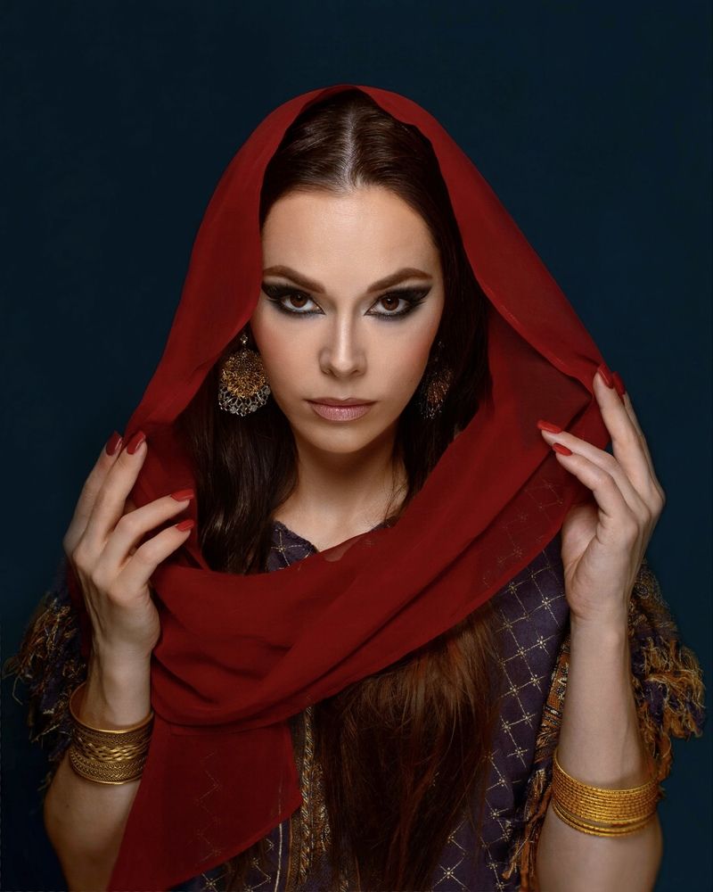 Все, кроме лжи.