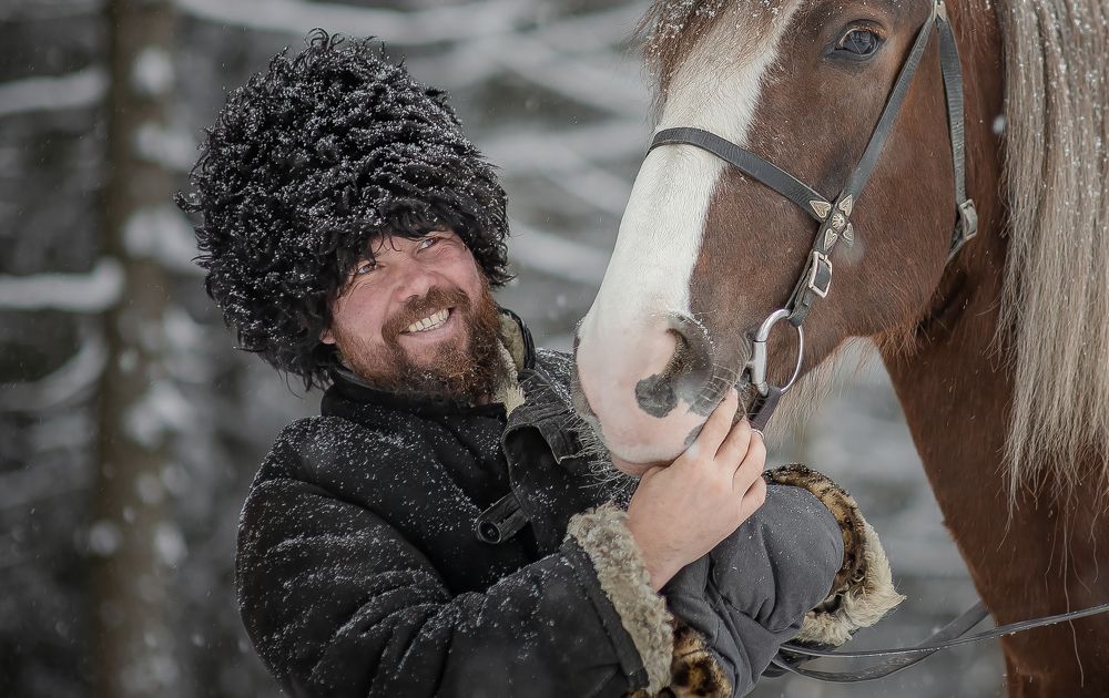 Photograph by Валерий Сарак