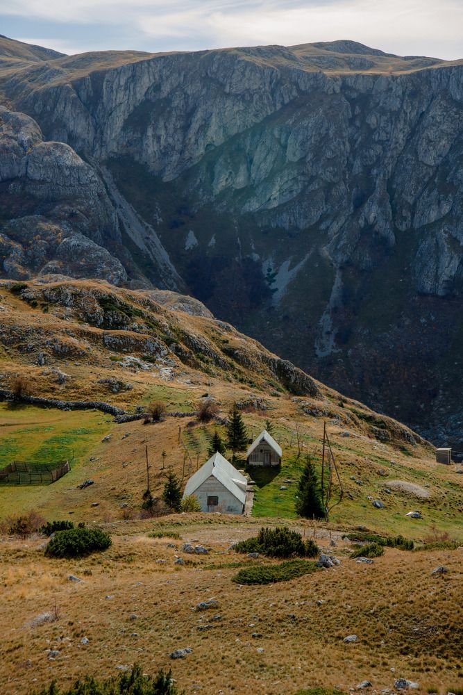 Photograph by Olesya Kulida