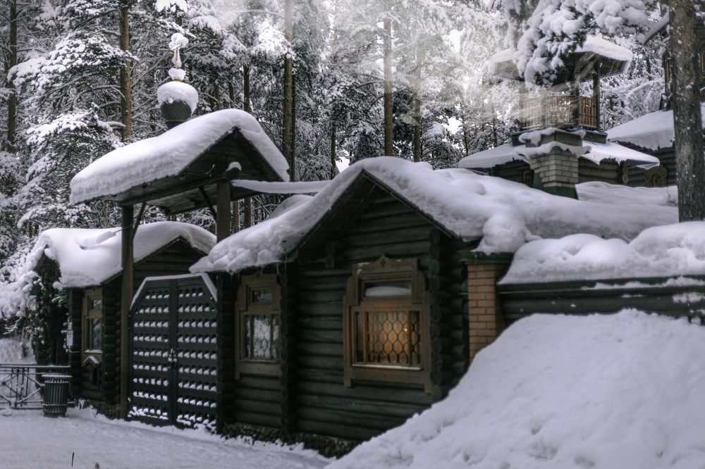 Photograph by Виктория   Никонова