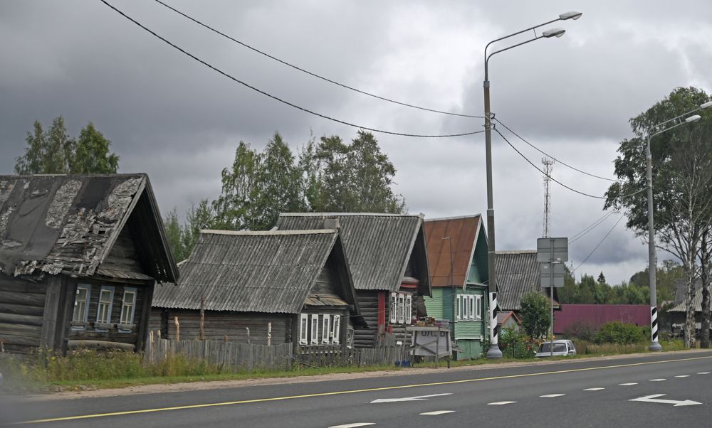 Photograph by Наталья Каплина