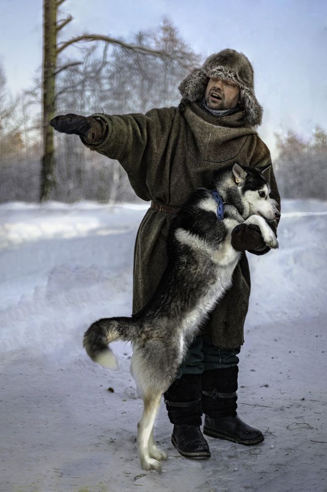 Photograph by Виктория   Никонова