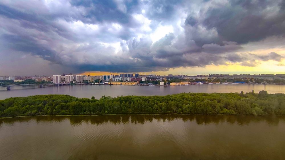 Photograph by Marina Selina