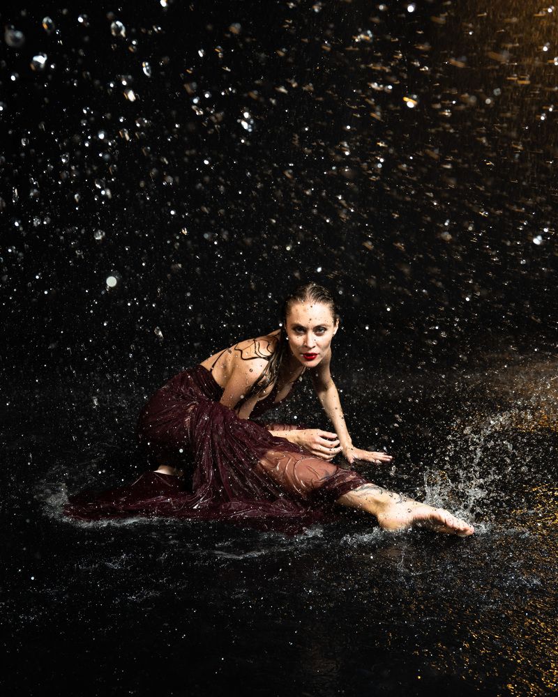 Фотография автора kimia shad