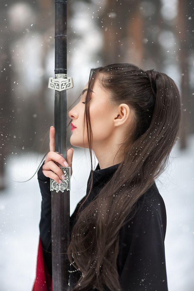 Photograph by Юлия Бусыгина