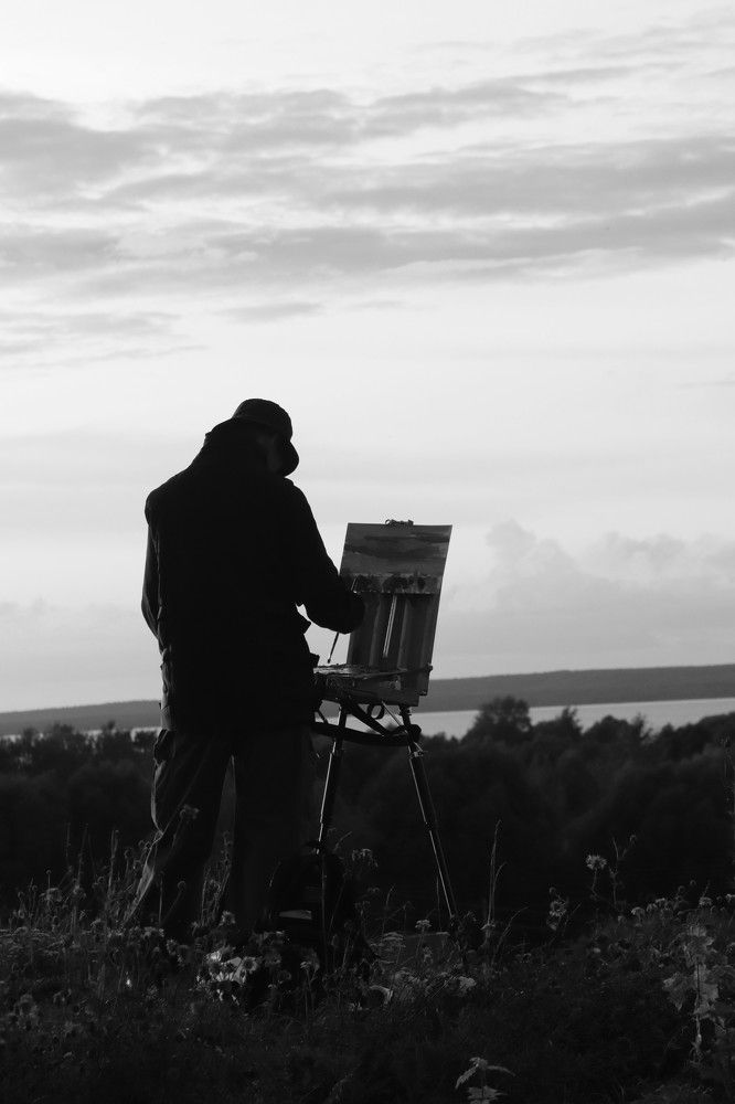 Photograph by ОЛЬГА ДЕРБЕНЕВА