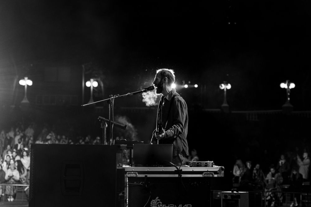 Photograph by Александр Кучерявый