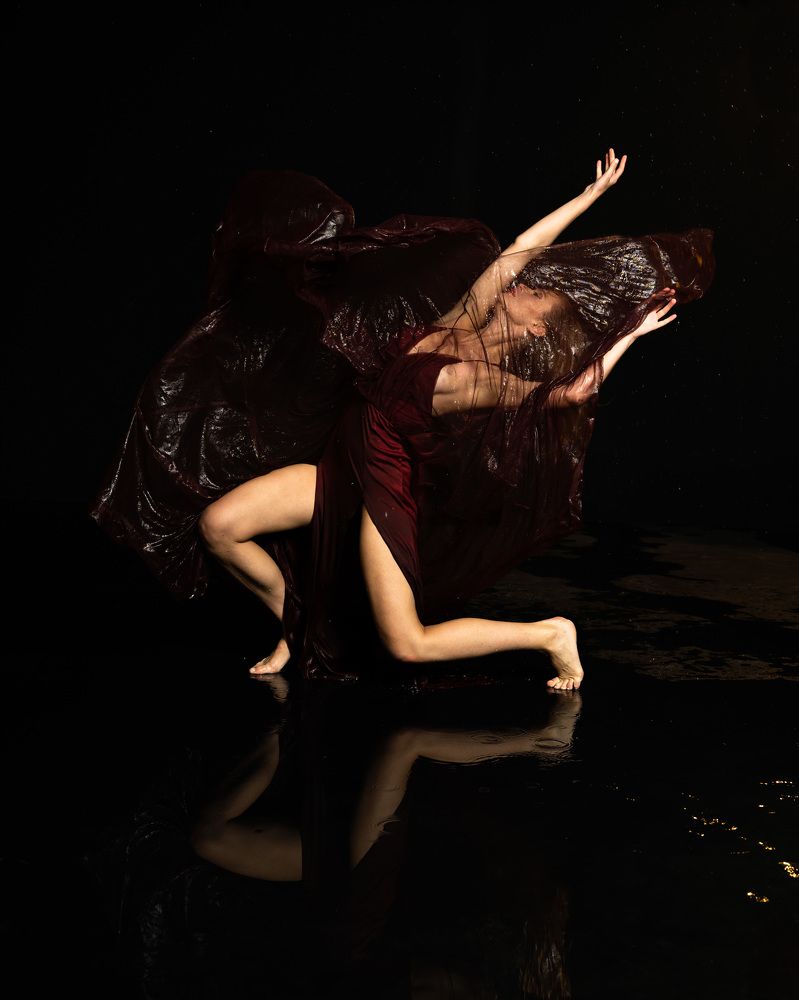 Фотография автора kimia shad