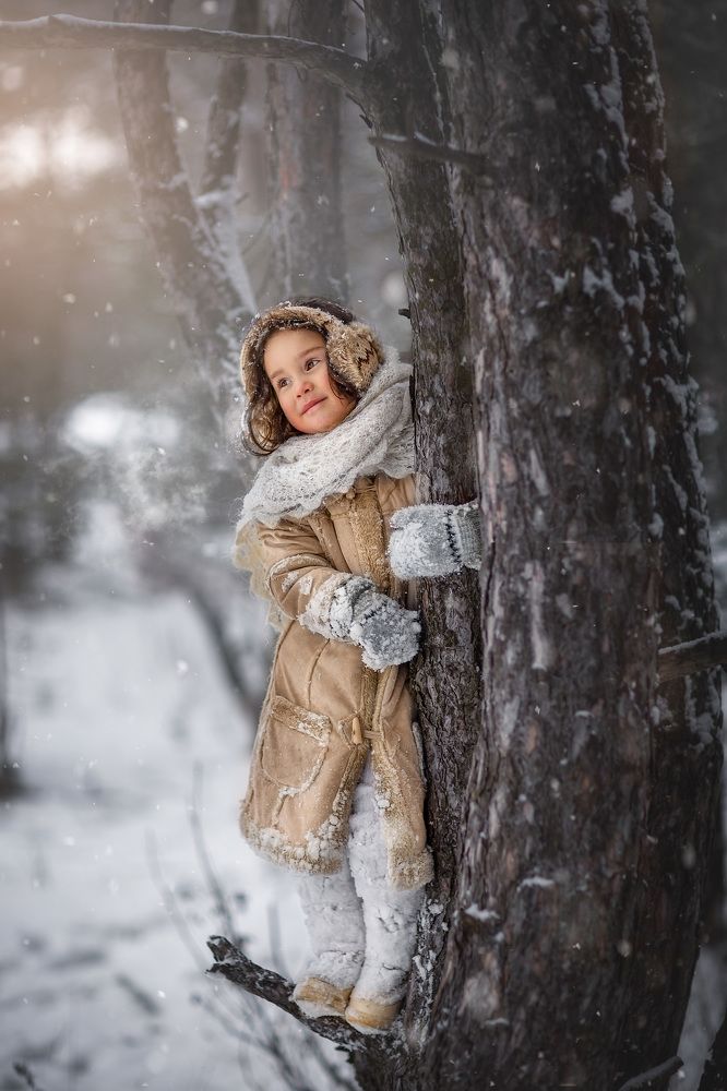 Photograph by Юлия Бусыгина