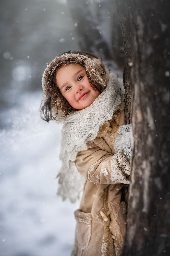 Photograph by Юлия Бусыгина