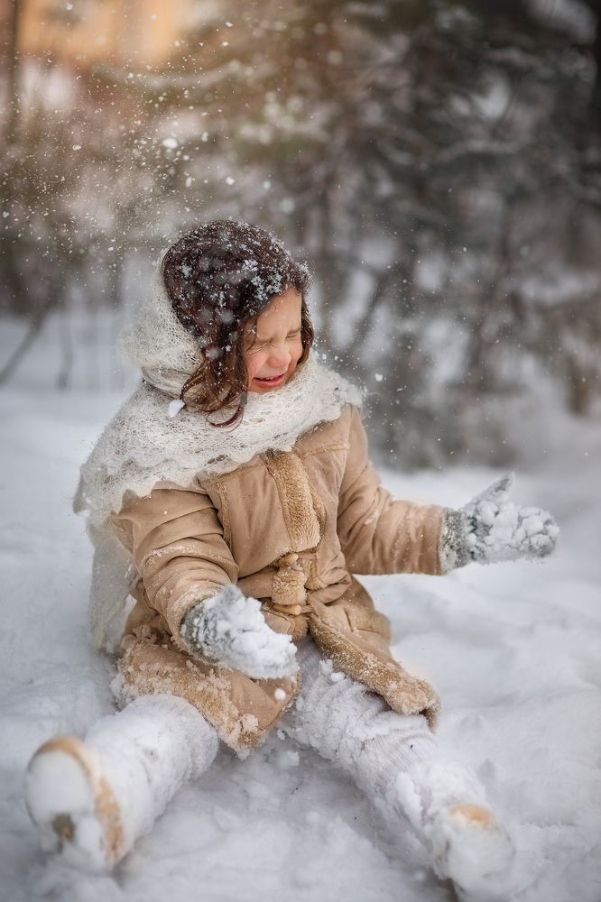 Photograph by Юлия Бусыгина