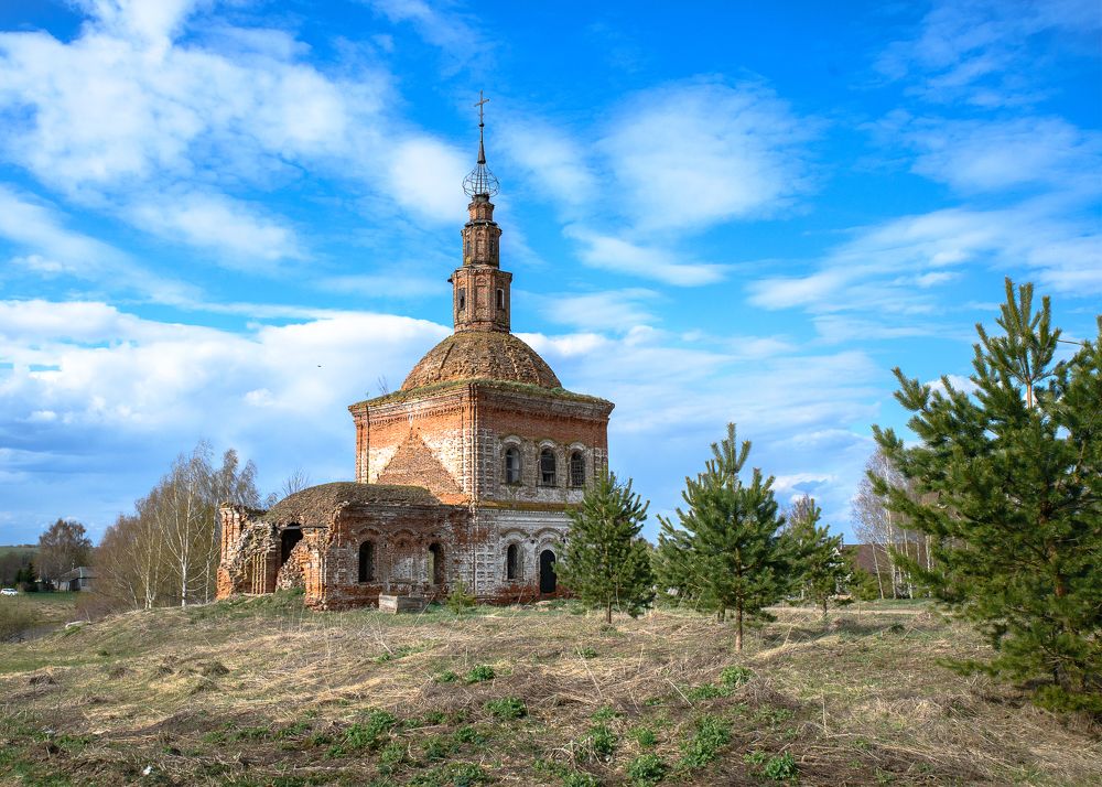 Photograph by Valery Pegushev