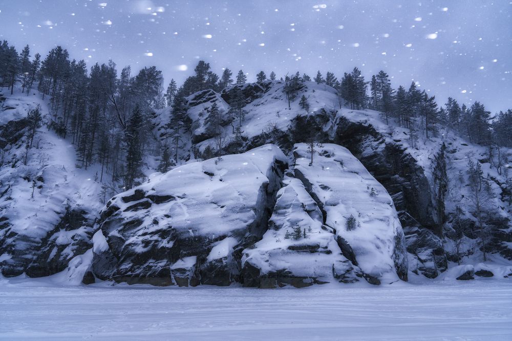 Photograph by Полякова Наталия