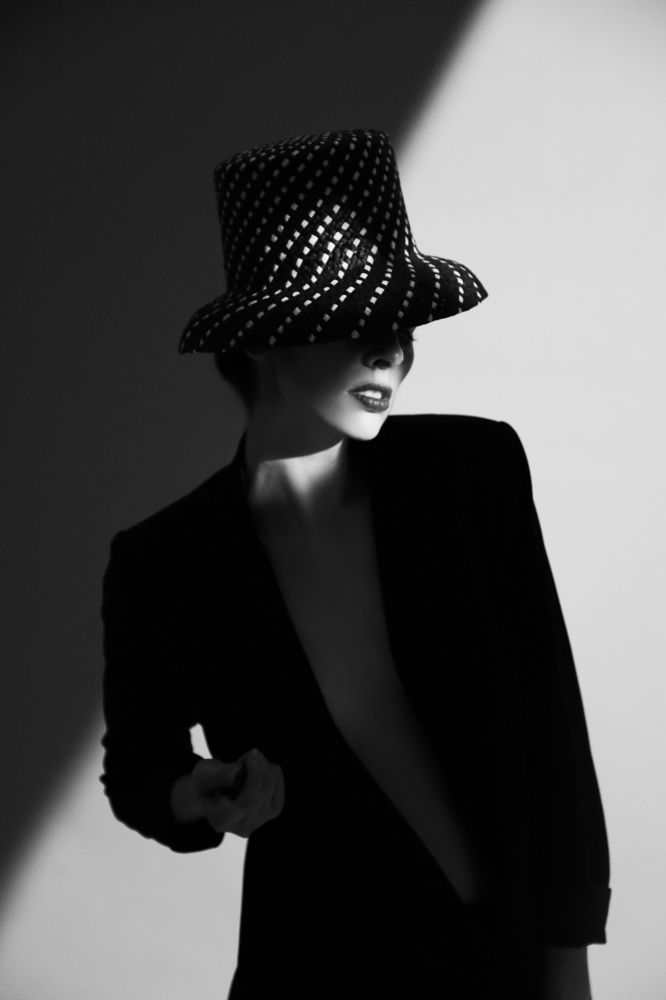 Фотография автора Anna Tarabrina