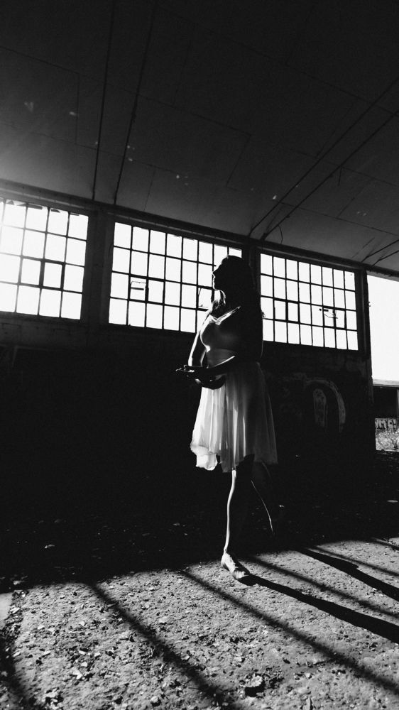 Photograph by Левичев Валетнин