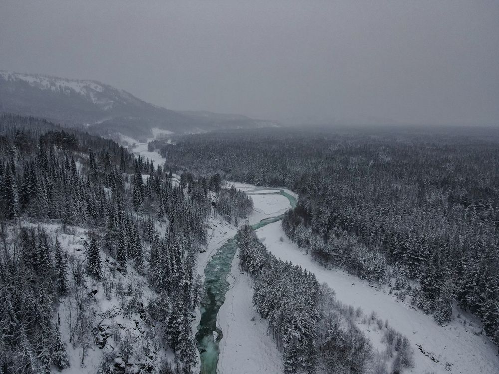 Photograph by Анна Дубровская