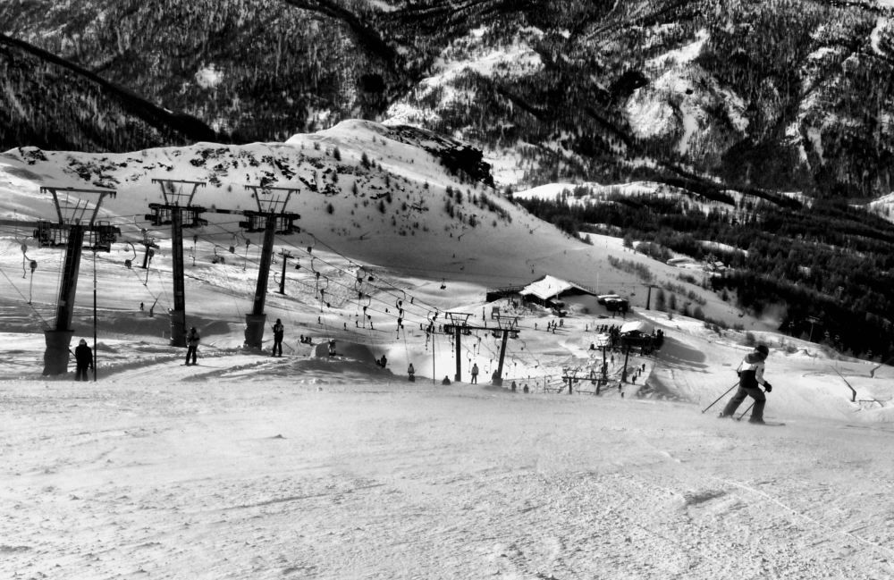 Photograph by sergio maritan