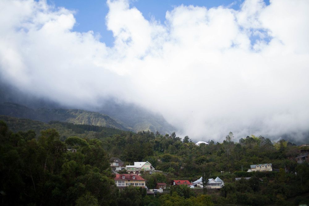 Фотография автора Khoushal Beedasy