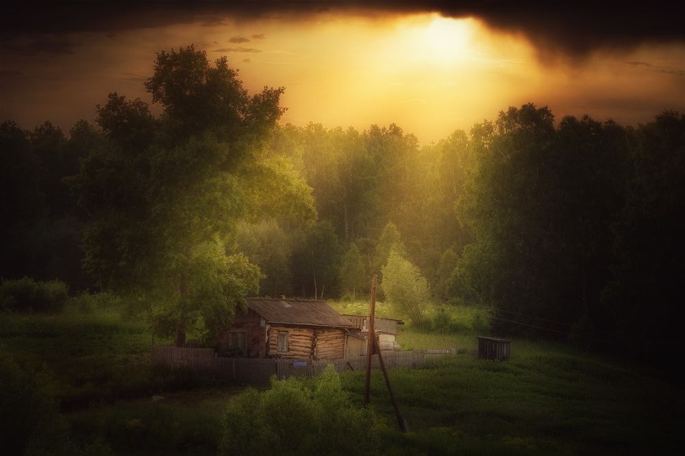 Photograph by Рымаров Александр