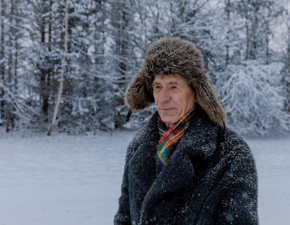 Photograph by Алеся Максименко