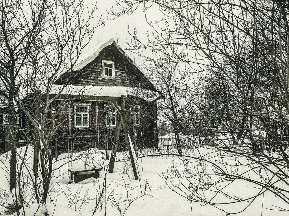 Photograph by Дмитрий Малышев