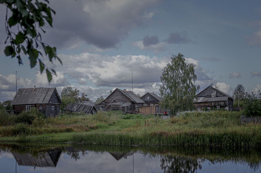 Photograph by Дмитрий Малышев