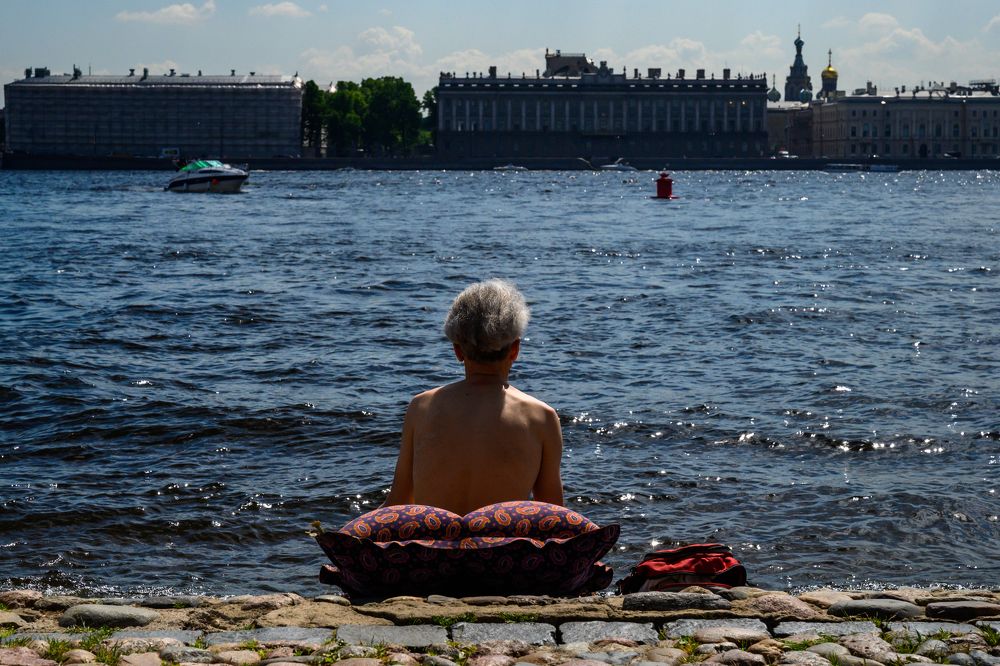 Photograph by Бахтадзе Дмитрий