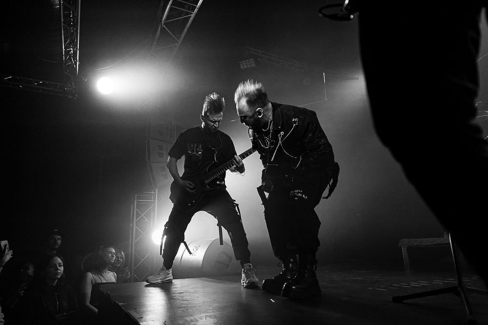 Photograph by Ахмылова Виктория