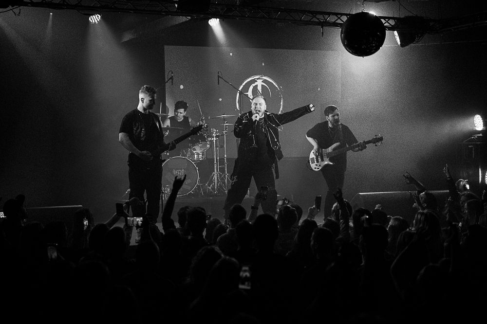 Photograph by Ахмылова Виктория