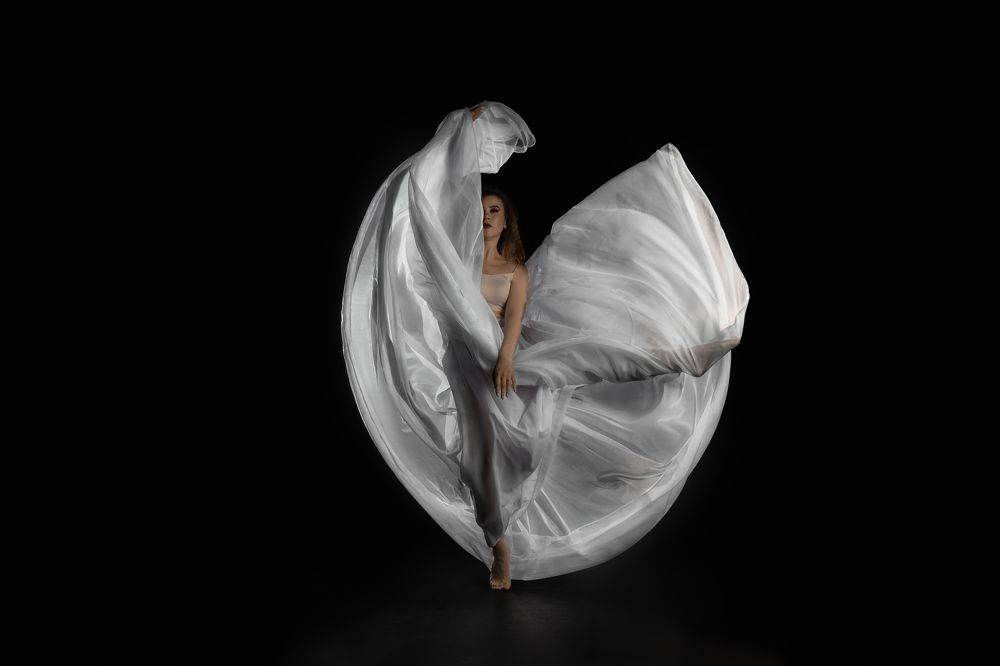 Photograph by Мария Гумарова