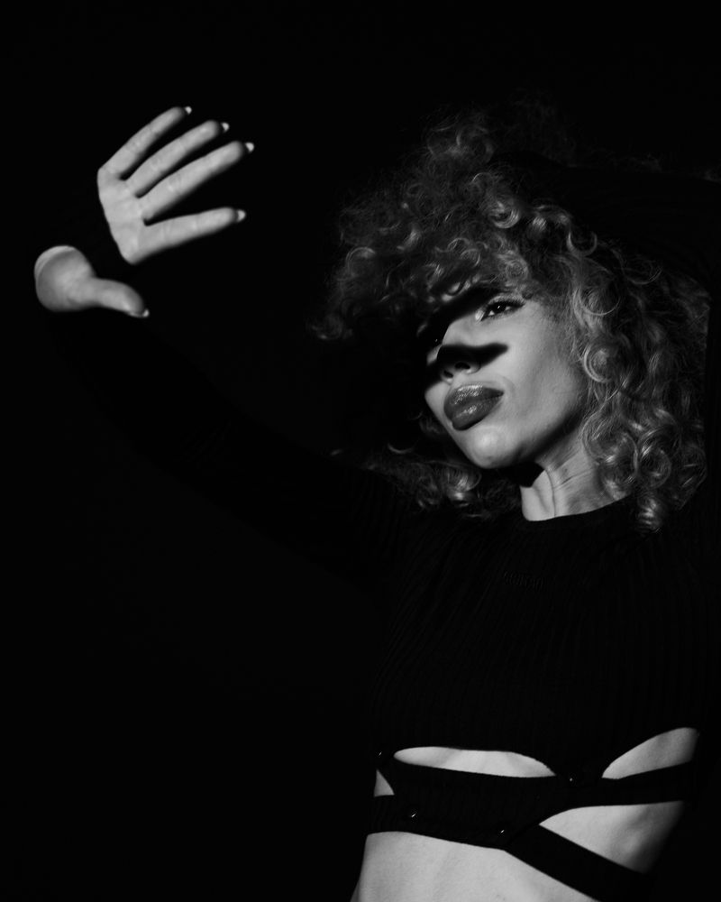 Photograph by Ахмылова Виктория