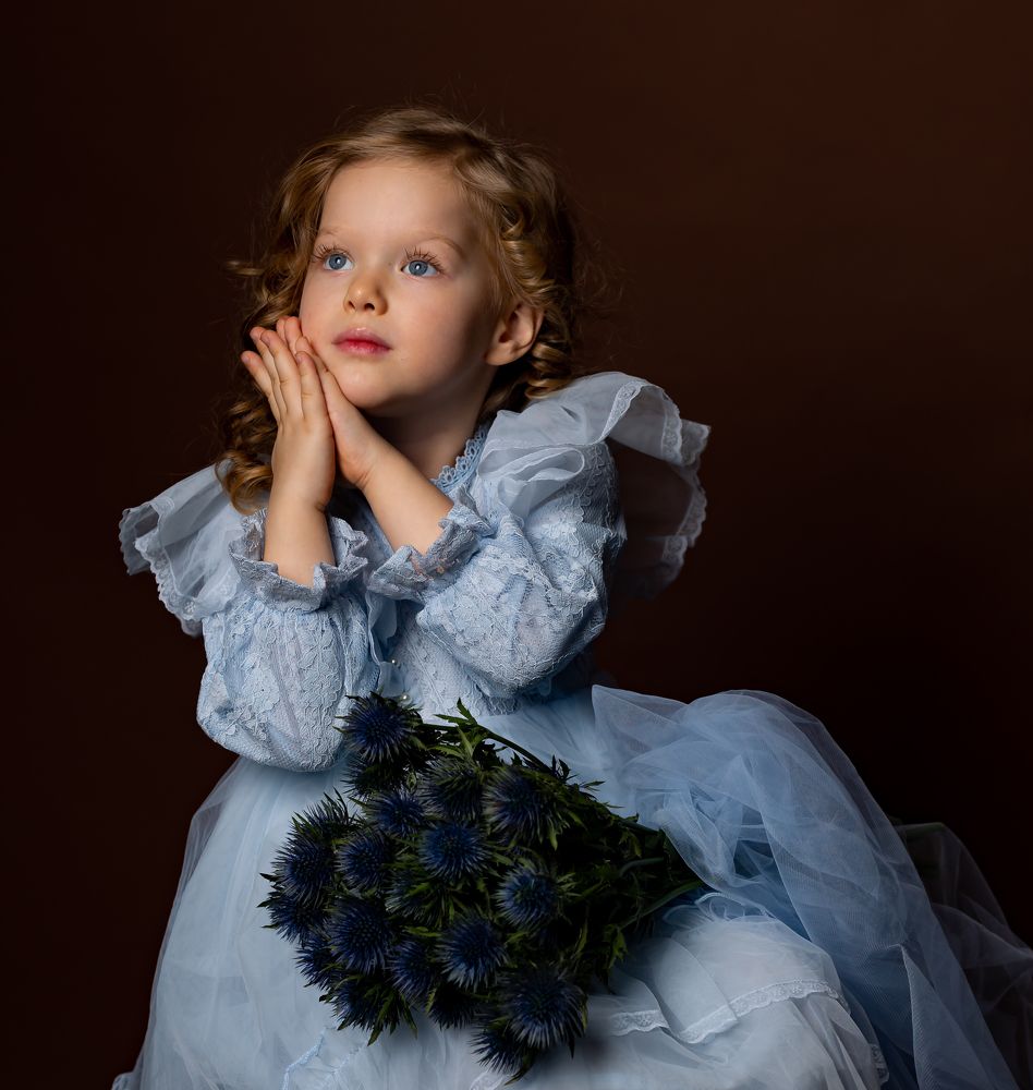 Photograph by Алеся Маклакова