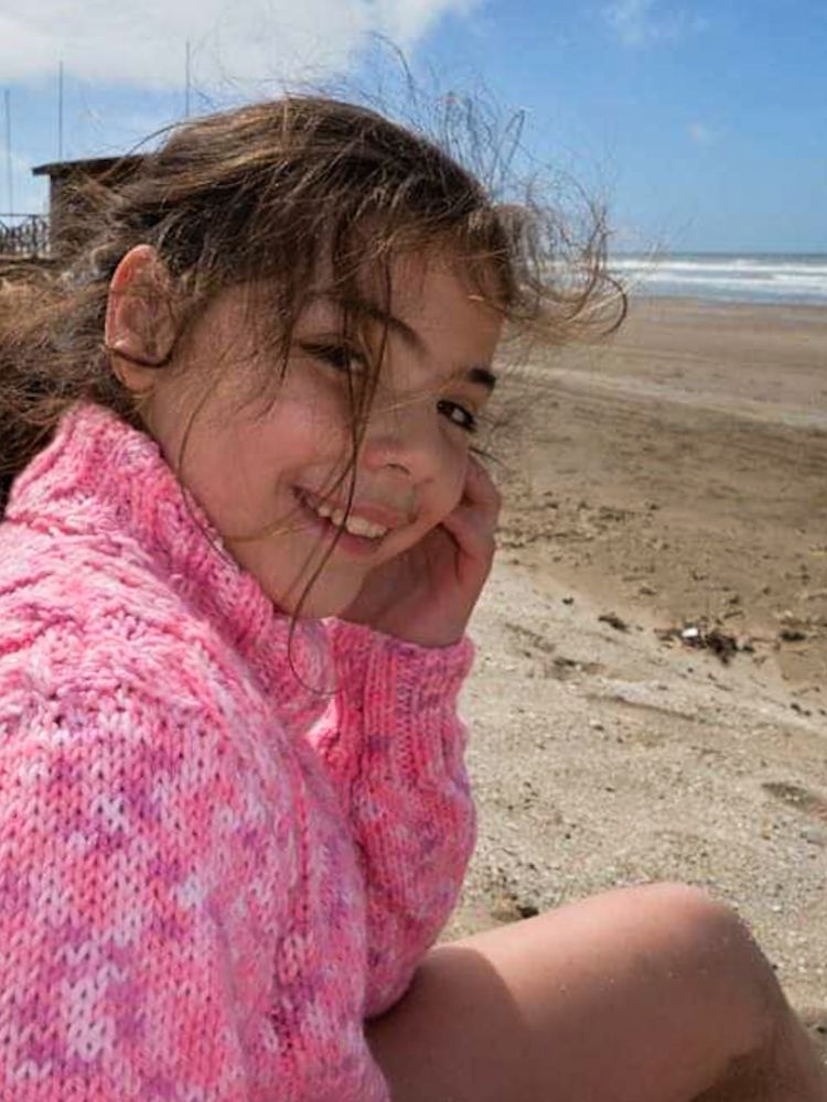 Photograph by Maria Julieta ZURZOLO