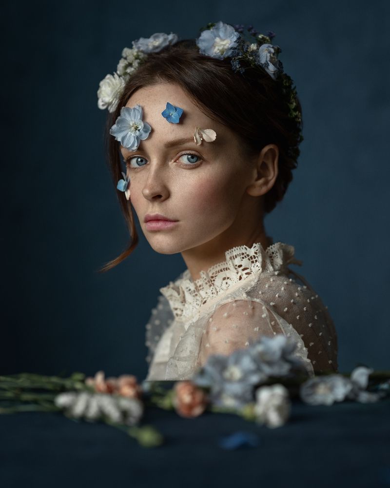 Фотография автора Куренной Александр