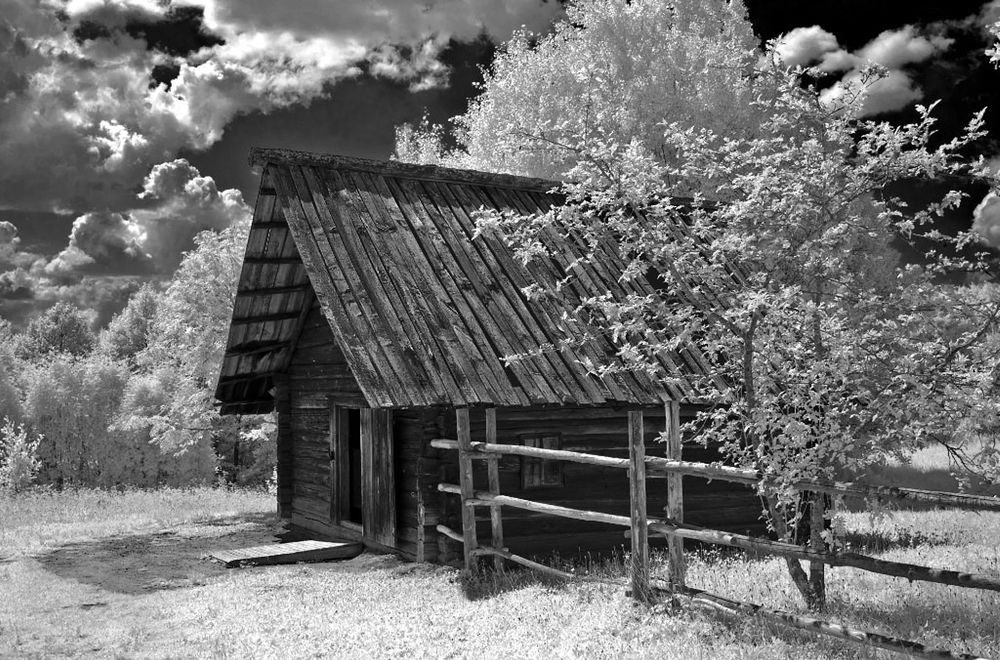 Photograph by Павел Бутенко