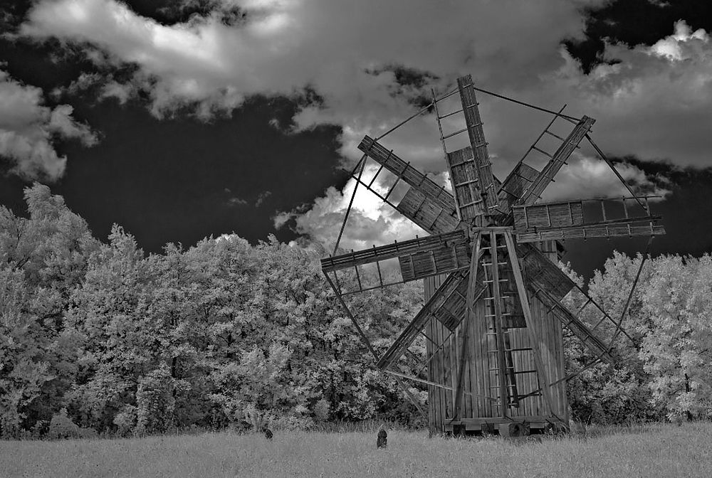 Photograph by Павел Бутенко