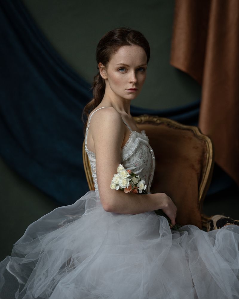 Фотография автора Куренной Александр