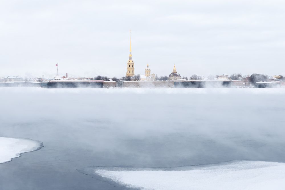 Photograph by Илья Юфа