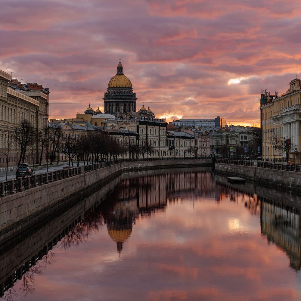 Photograph by Илья Юфа