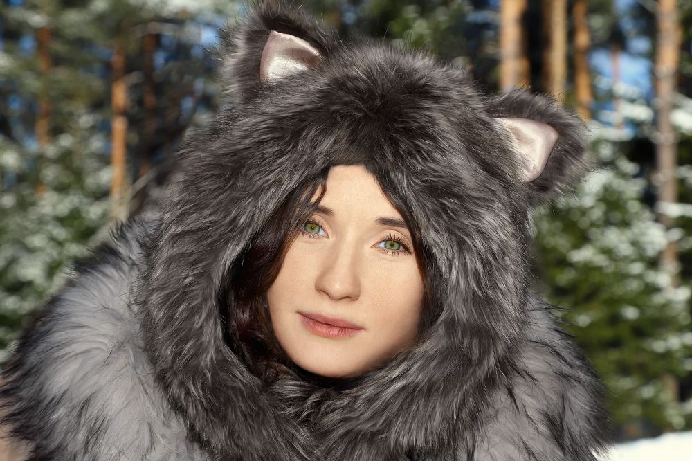 Photograph by Анна