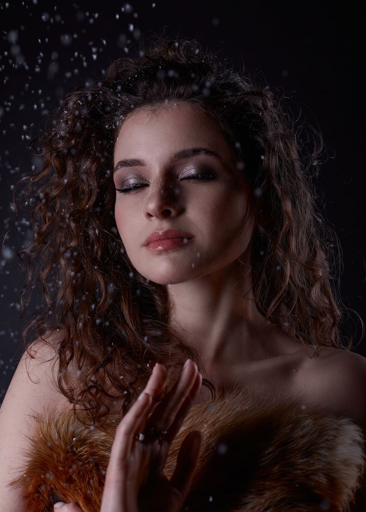 Photograph by Юлия Рыбакова