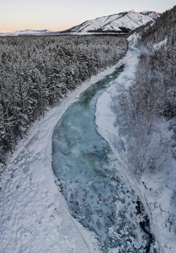 Photograph by Анна Дубровская