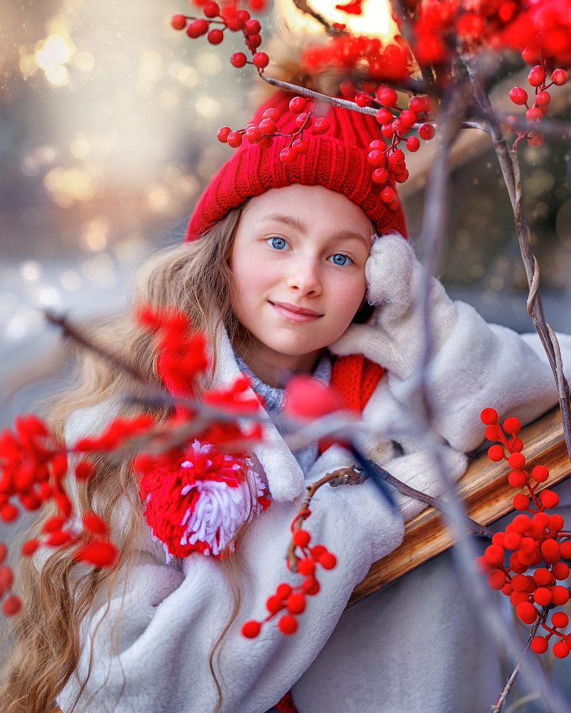 Photograph by Ирина Маркова