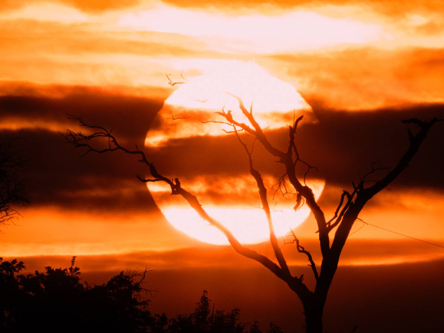 Ozuluama Sunset