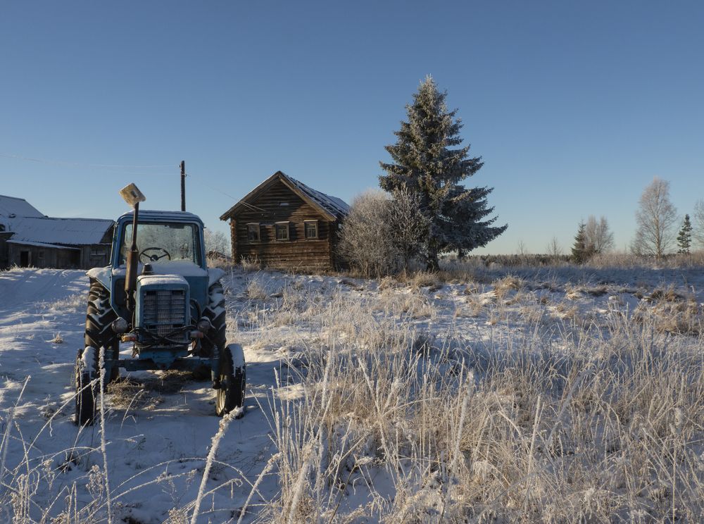 Photograph by Галина Михоношина