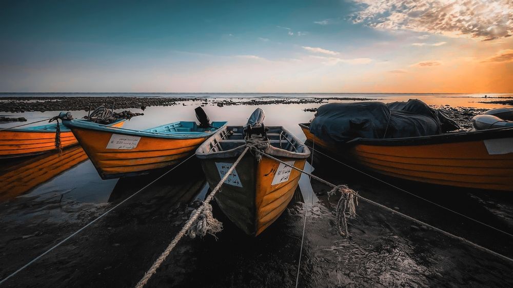 Photograph by Yazdan Saberi