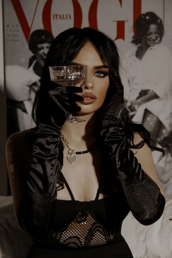 Photograph by Анастасия Гревец