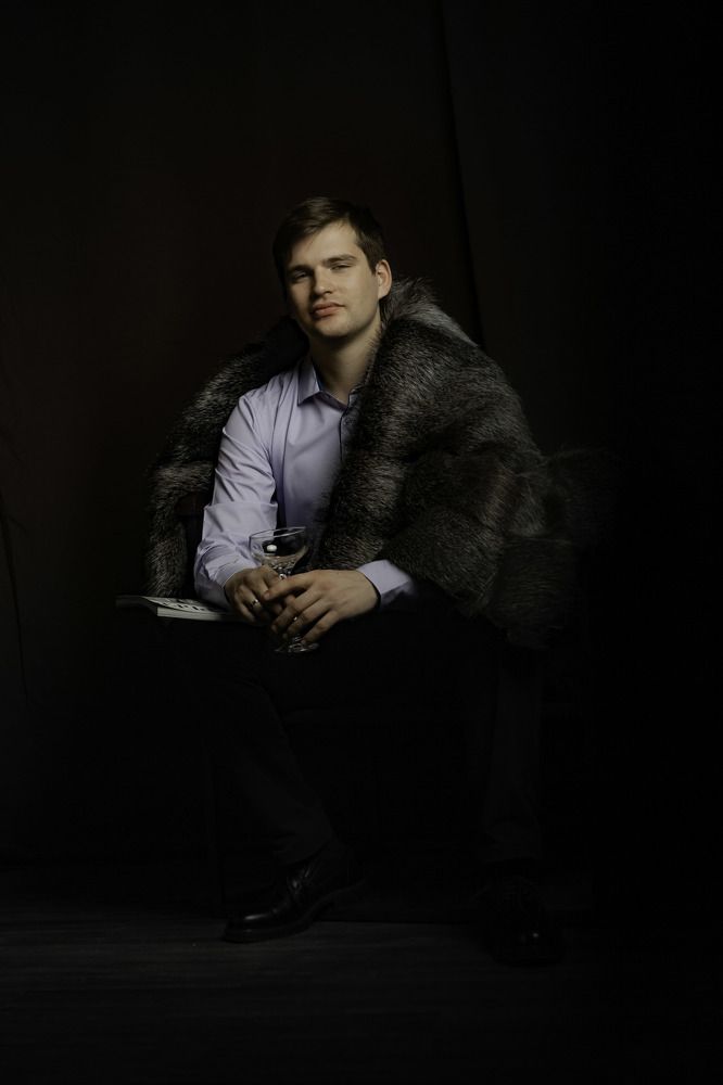 Photograph by Ян Рюмин