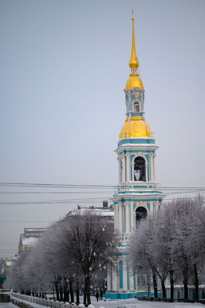 Photograph by Александр Садилов