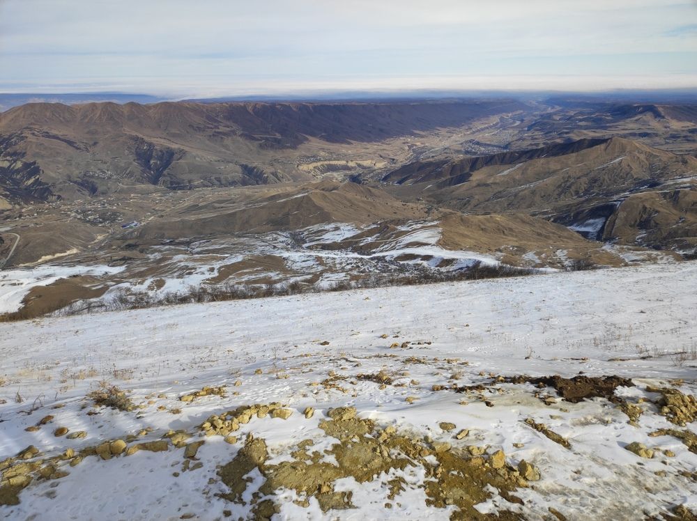 Photograph by Mikail Qasanov